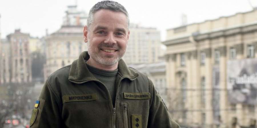 Кабмін призначив нового голову Держспецзв'язку