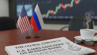 США пом’якшили санкції проти російських банків
