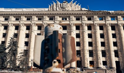 Активізація ворожих обстрілів більше пригнічує кредитування, ніж депозити