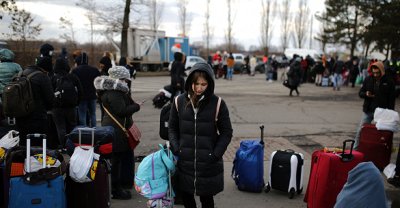 Уряд виплатив близько 17,2 млрд грн переселенцям