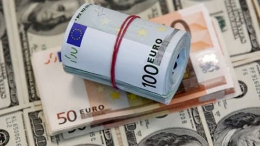 США та Німеччина нададуть Україні макрофінансову допомогу