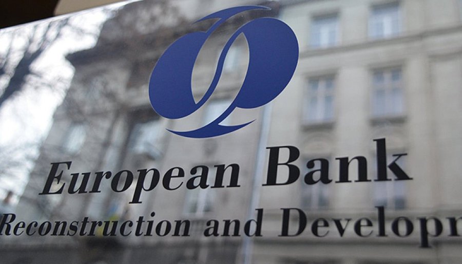 ЄБРР надав Україні 4 млрд євро з початку війни