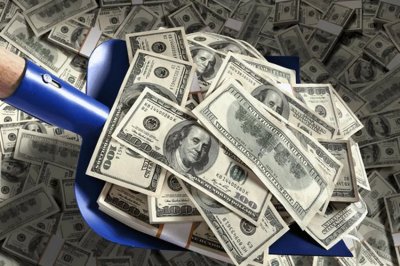 Поріг багатства в США за рік зріс на 16%