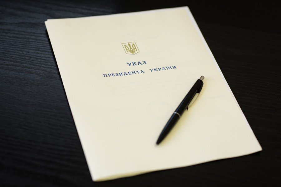 Порошенко одобрил санкции против российских банков