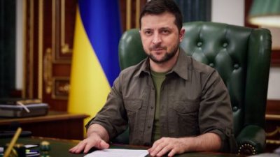 Зеленський підписав закон про створення Фонду ліквідації наслідків збройної агресії