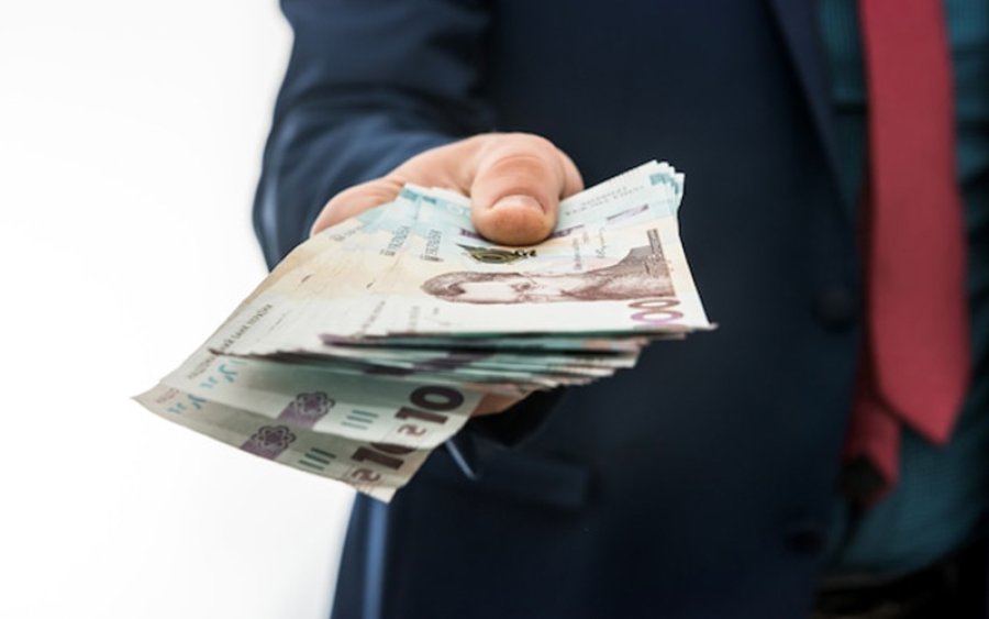 Банки видали пільгових кредитів бізнесу ще на 1,5 млрд грн