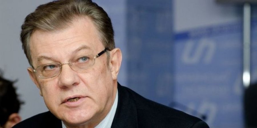 Лановой возглавил набсовет Альпари Банка