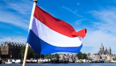 Нідерланди підтвердили виділення Україні наступного року ще 2,5 млрд євро
