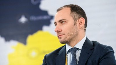 Рада звільнила Кубракова з посади віцепрем’єр-міністра з відновлення