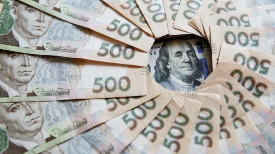 Єврокомісія підписує з Україною нову програму бюджетної підтримки
