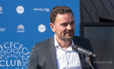 Україні небезпечно бездумно копіювати європейський платіжний досвід