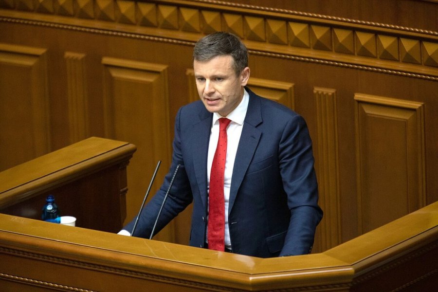 Україна скоротила виплати за євробондами на $100 млн