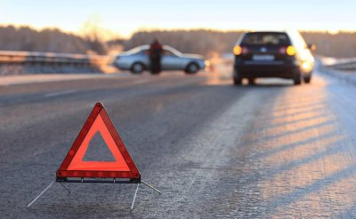 Зеленський підписав закон про збільшення виплат за автострахуванням