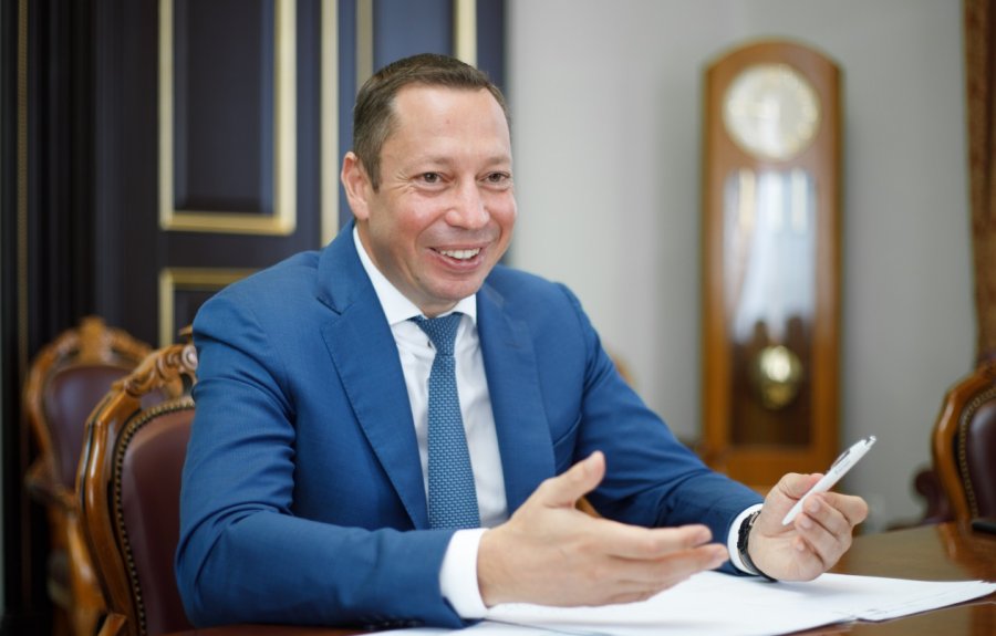 ВАКС дозволив заочне розслідування справи ексголови НБУ Шевченка