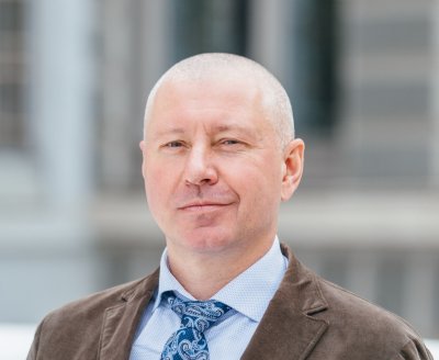 Звільнився директор департаменту виїзних перевірок НБУ