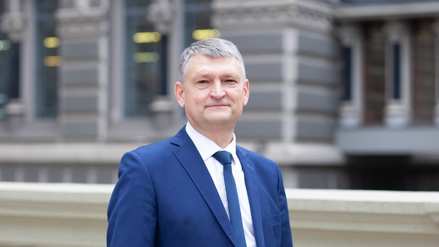 Поддєрьогін очолив в НБУ департамент платіжних систем