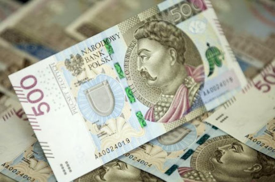 Перекази в злотих можна буде отримати через PrivatMoney та ZEN.COM