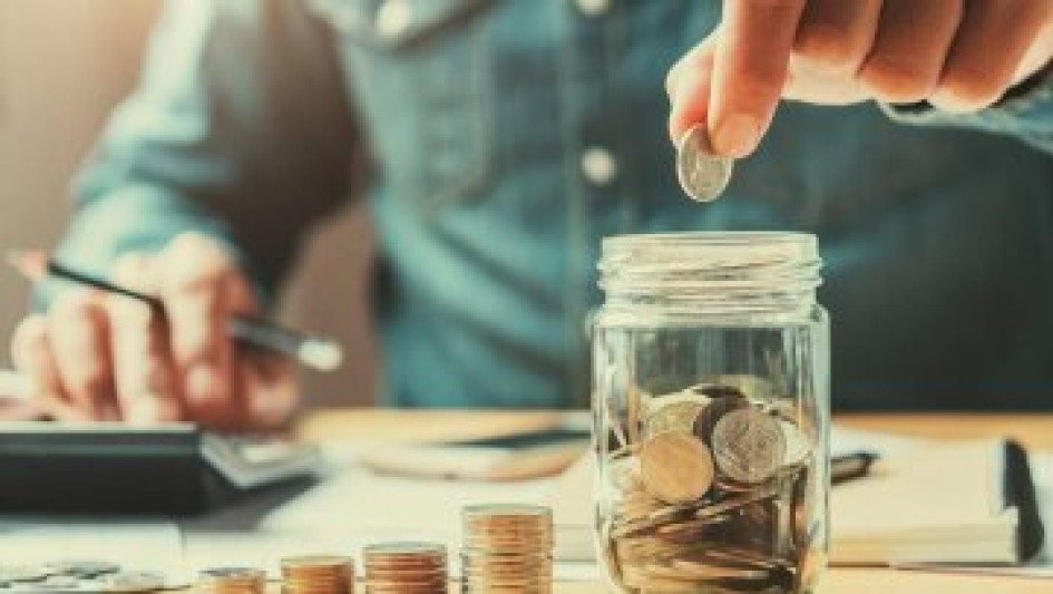 Українці вже сплатили 44,3 млн грн добровільних внесків на пенсійне страхування