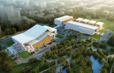 Президент підписав закони про пільги для індустріальних парків