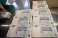 Нерезиденты увеличили портфель ОВГЗ почти до 100 млрд грн