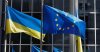 Україна підписала угоду для отримання 6 млрд євро від ЄС