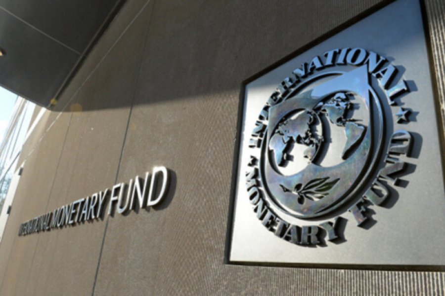 МВФ поліпшив прогноз ВВП України до 2% зростання