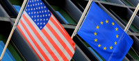 ЄС оголосив про контрзаходи у відповідь на тарифи США