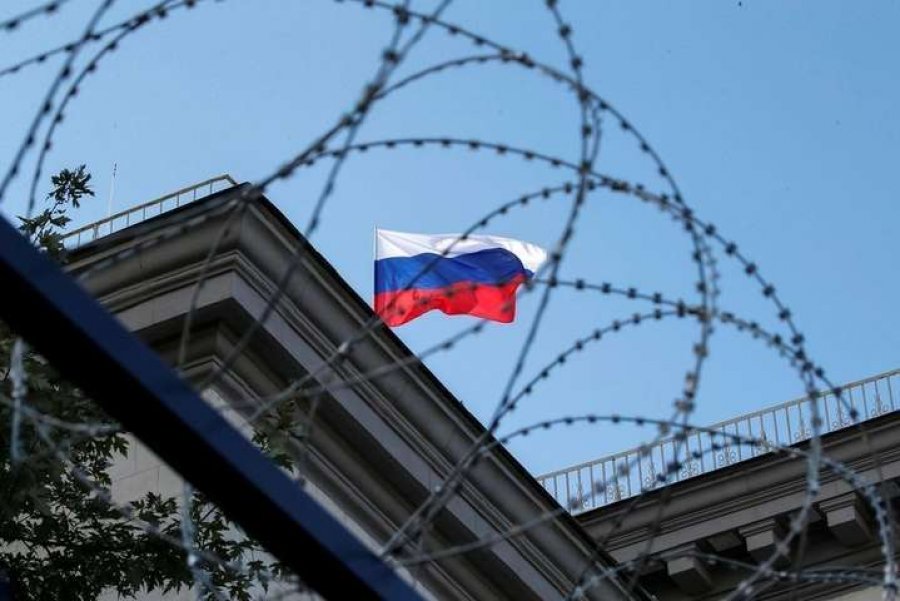 ЄС затвердив шостий пакет санкцій проти рф