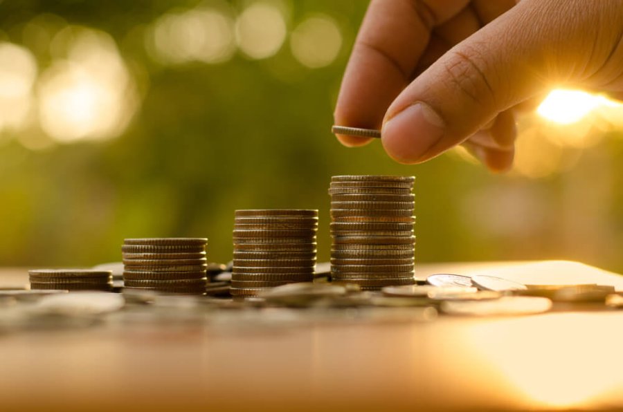 Надходження від продажу облігацій з початку року перевищили 250 млрд грн