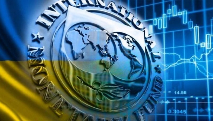 Стали известны условия кредита МВФ