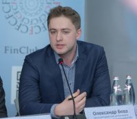Бевз Александр
