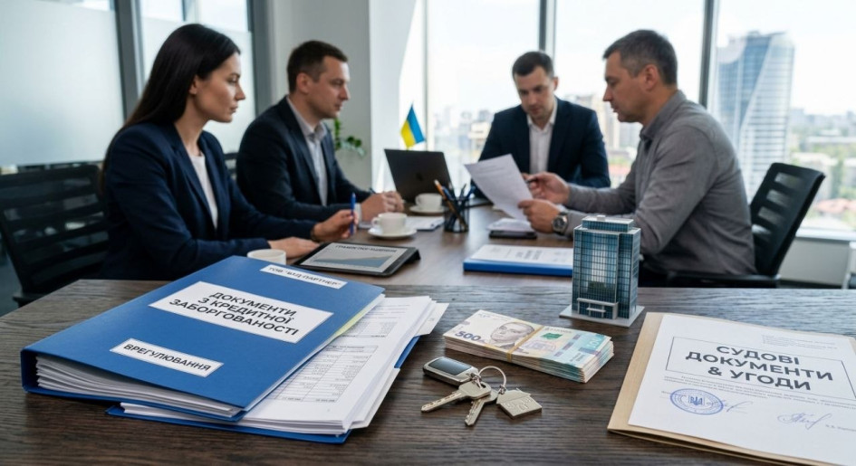 Продати борг чи стягувати: навіщо банки продають права вимоги та непрофільні активи