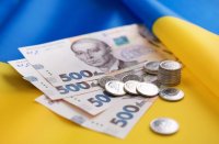 Держборг України у серпні трохи зменшився завдяки списанню за єврооблігаціями