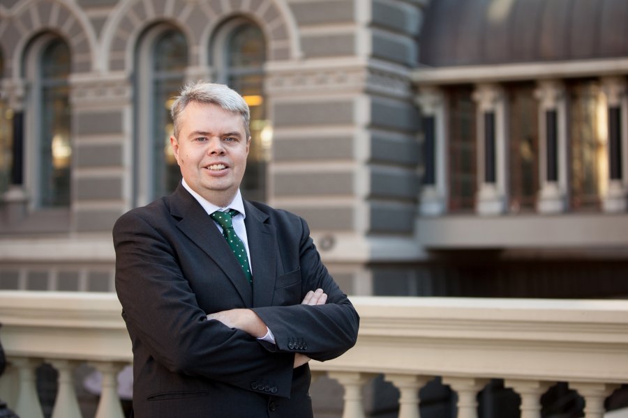 НБУ назвал условие, при котором курс составит 30 грн/$