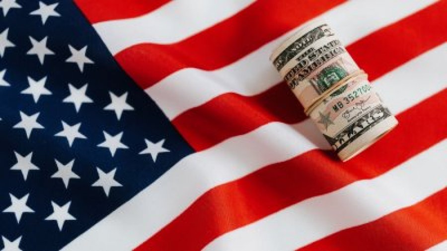 Інфляція у США почала послаблюватися