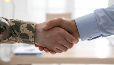 Ветеранські бізнеси від початку великої війни отримали грантів на 2 млрд грн