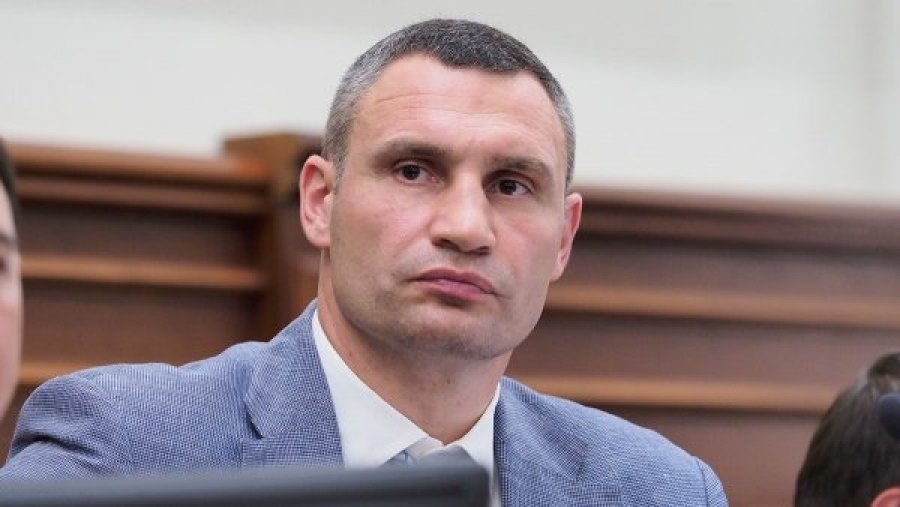 Бюджет Києва на 2022 рік становитиме близько 65 млрд грн