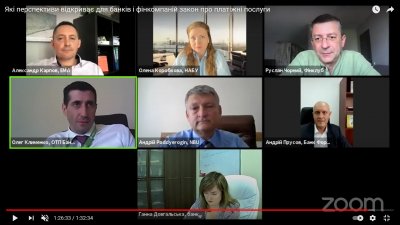 Які перспективи відкриває для банків і фінкомпаній закон про платіжні послуги