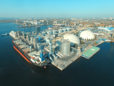 ПУМБ надав «НІБУЛОНУ» генеральний кредитний ліміт на поповнення обігових коштів $5 млн