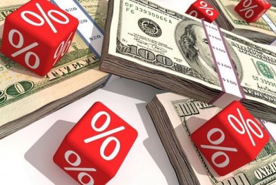 Нерезиденти скоротили інвестиції в ОВДП