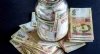 Українці за місяць занесли до банків 8 млрд грн
