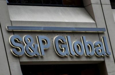 Фінансовий індекс S&amp;P 500 на межі падіння нижче піку 2007 року