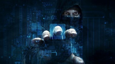 Кіберзлочинці за рік відмили криптовалюти на $8,6 млрд