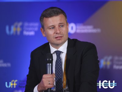 Перший рік накопичувальних пенсій акумулює 56 млрд грн