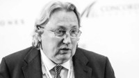 Помер ексміністр фінансів, голова наглядової ради «Укрпошти» Ігор Мітюков