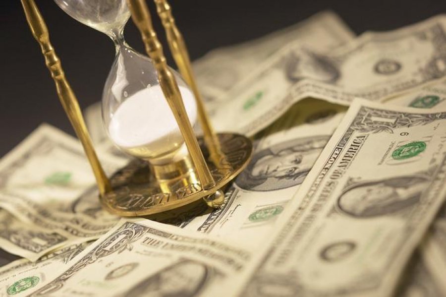 Україна відтермінує виплату майже $6 млрд за держборгом