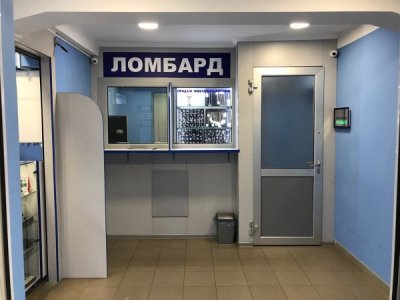 Ломбарду відновлено ліцензію