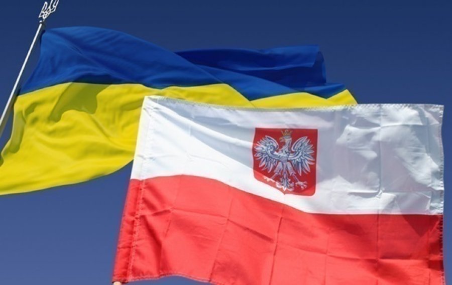 Украина догонит Польшу через 50 лет — Маркарова