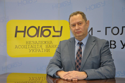 Руслан Гриценко став виконавчим директором НАБУ