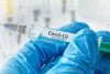 Світовий банк надає Україні $100 млн на вакцину від COVID-19